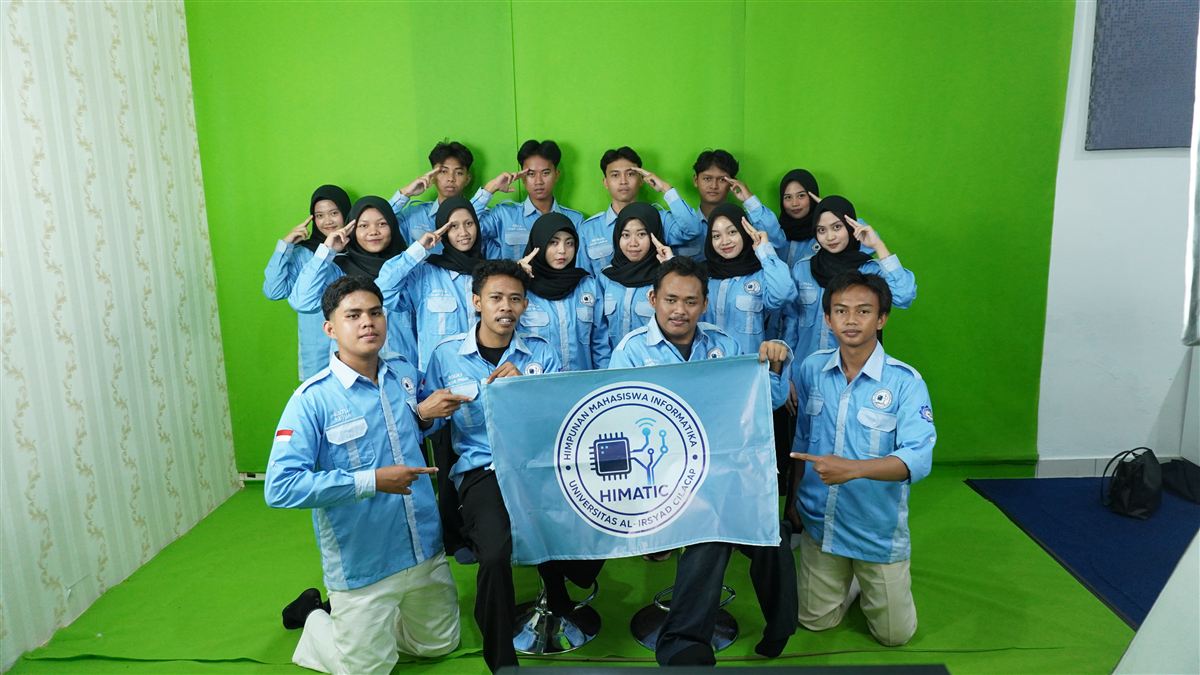 HIMATIC Team
